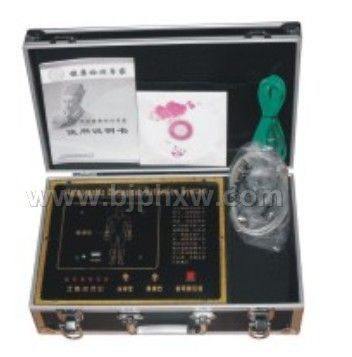 全息生物电检测仪器第三代——会销保健品招商
