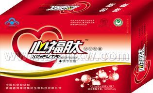 福肽纳豆胶囊——会销保健品招商