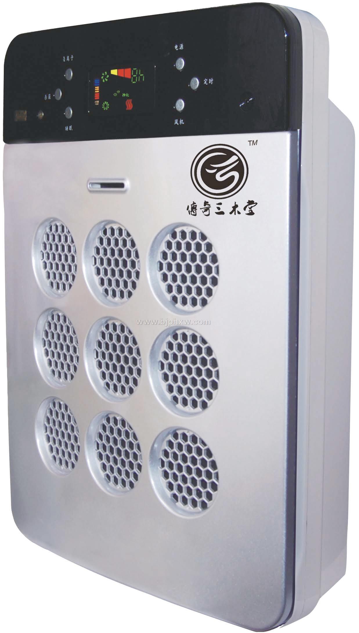 负氧离子康健仪——会销保健品招商