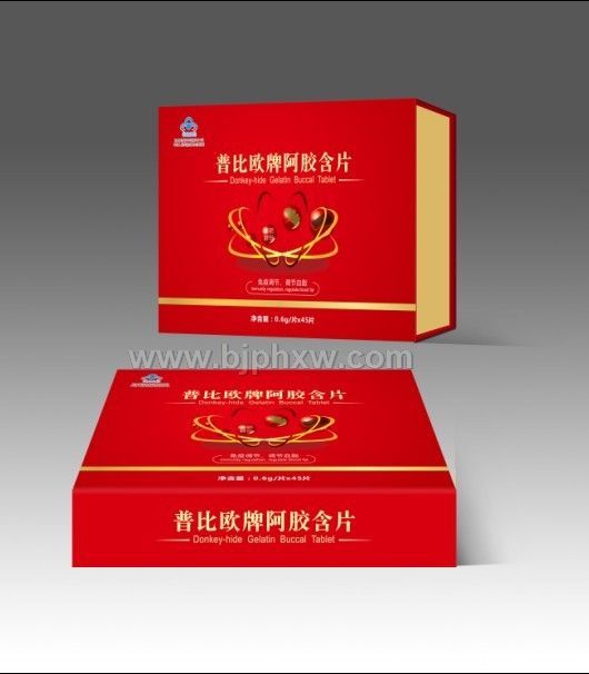 阿胶含片——补血降脂二合一,阿胶含片数第一——会销保健品招商