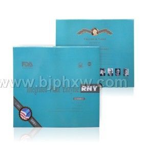 然安雅综合植物酵素片——会销保健品招商