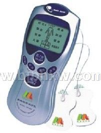 中医数码经络治疗仪