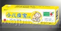 小儿皮宝,湿疹,皮肤过敏,冻疮,皮肤瘙痒,褥疹,蚊虫叮咬,宝宝湿疹