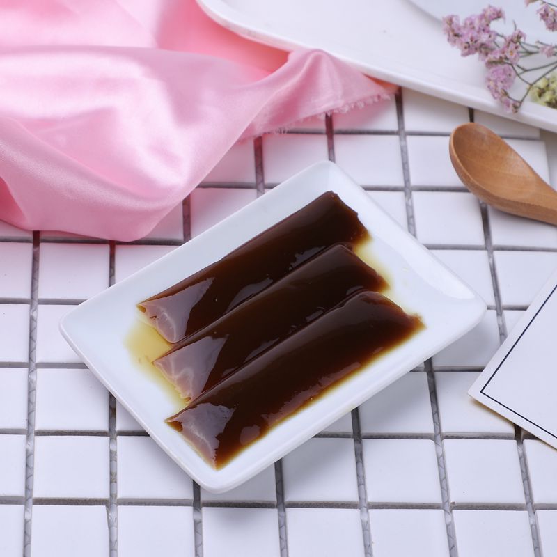 益生菌果冻