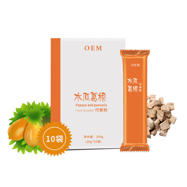 葛根粉