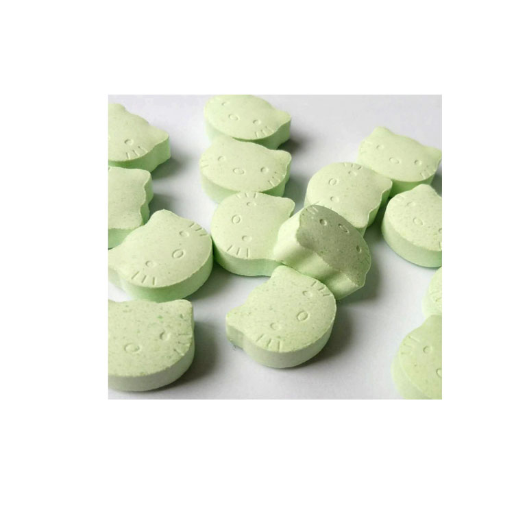 西柚酵素片