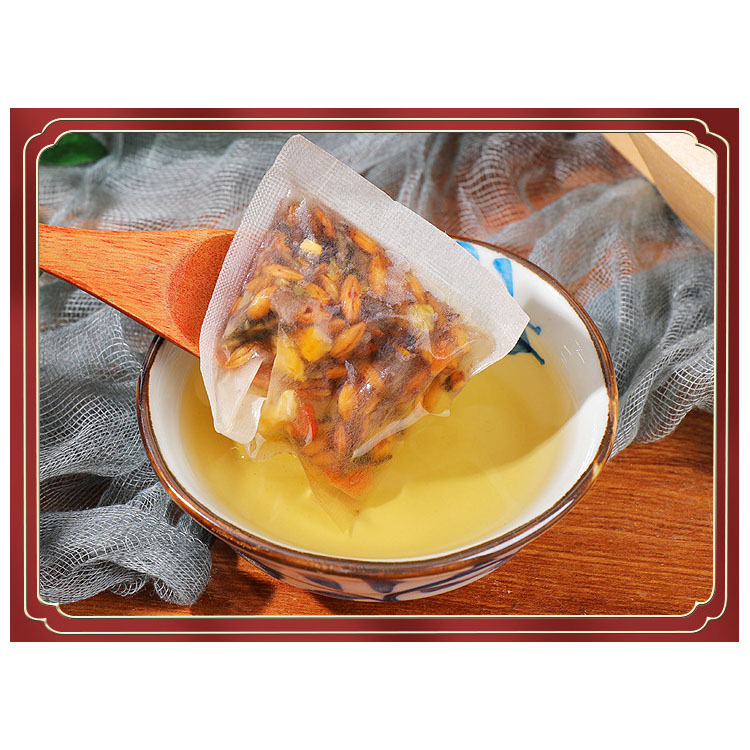 荷叶茶