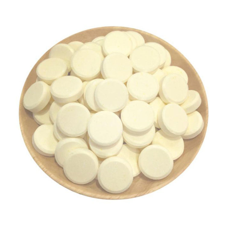 羊奶钙片压片