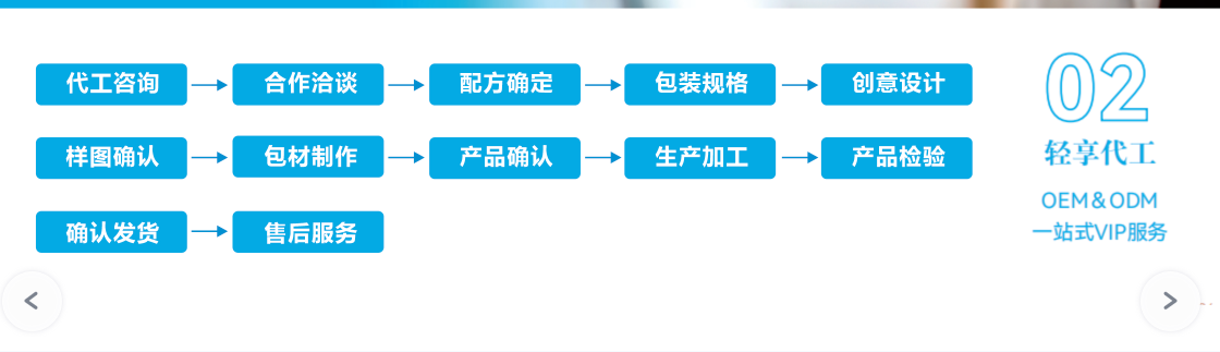 新疆骆驼奶粉加工厂OEM贴牌代加工厂家直招招商代理