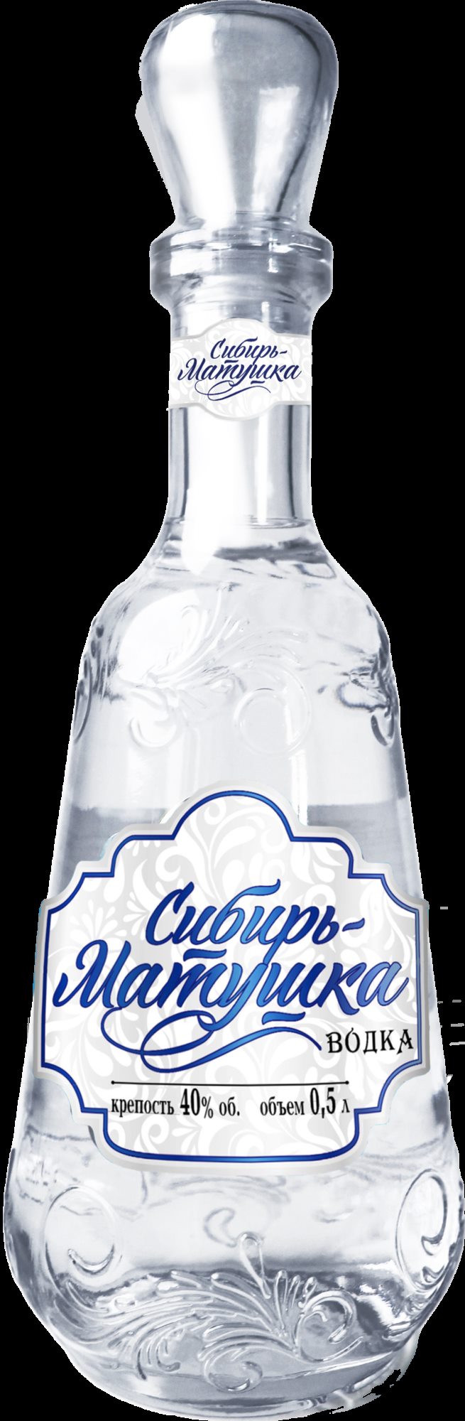 俄罗斯伏特加酒-招商