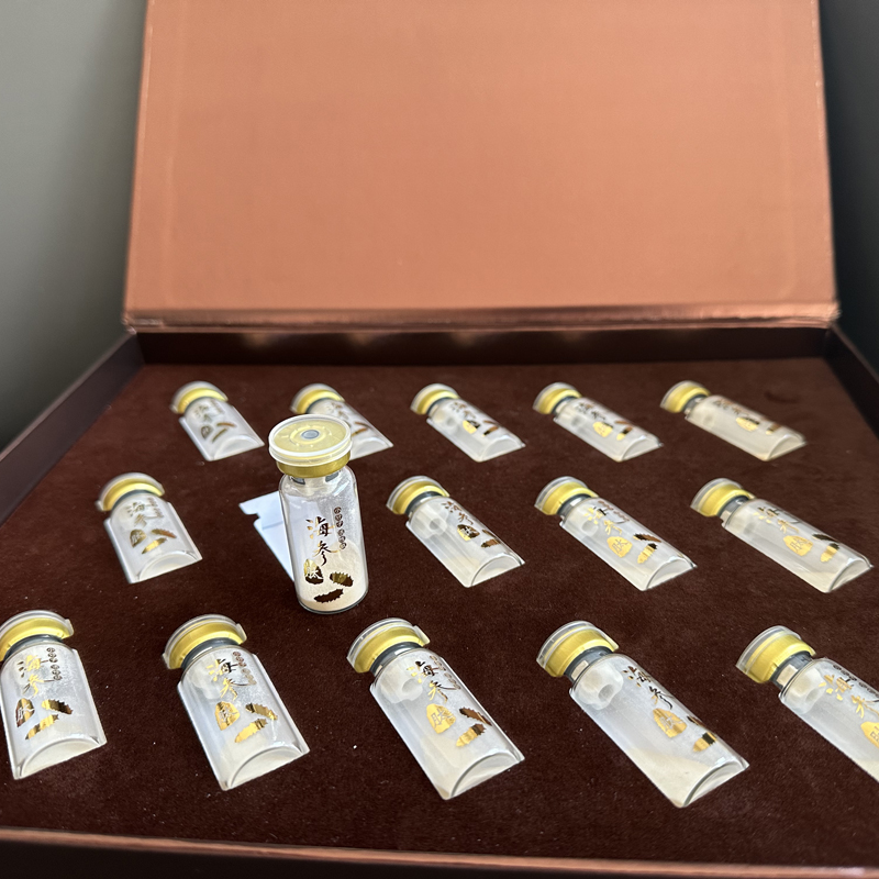 固力元·海参肽