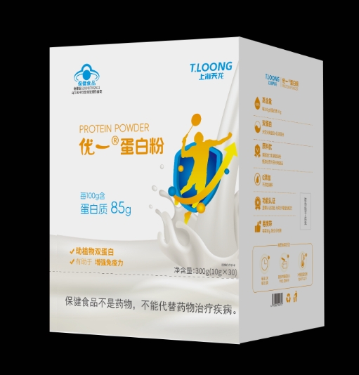 优一®蛋白粉