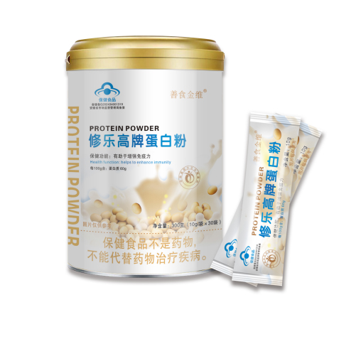 修乐高牌蛋白粉（含量60）