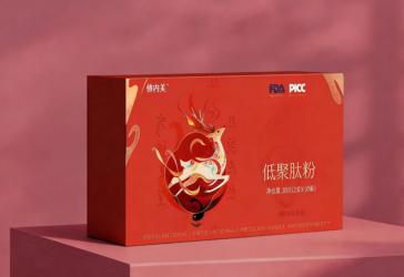 修内美低聚肽粉