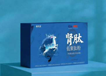 修内美肾肽低聚肽粉