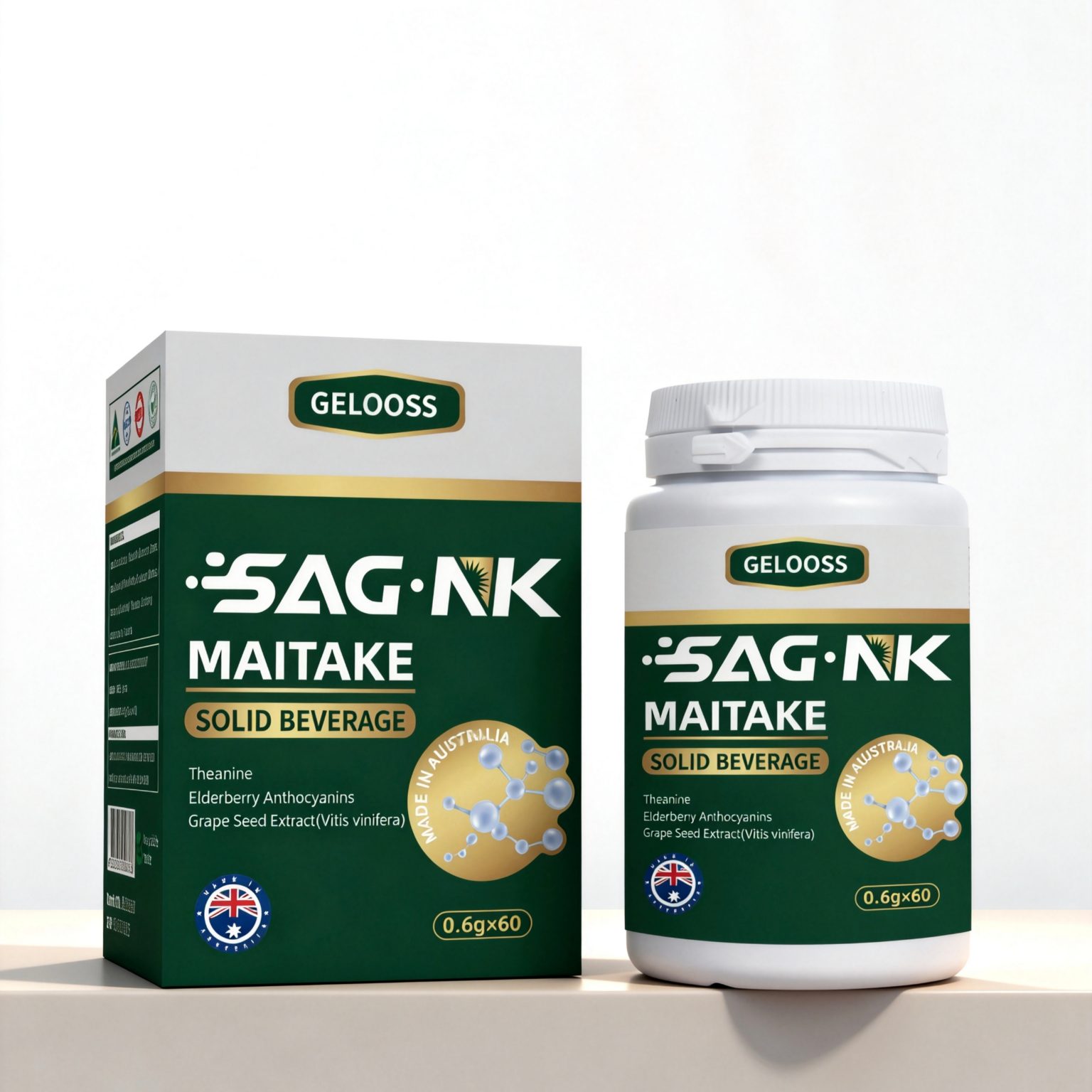 SAG,NK澳洲大贸原装进口,细胞激活剂,激活免疫细胞