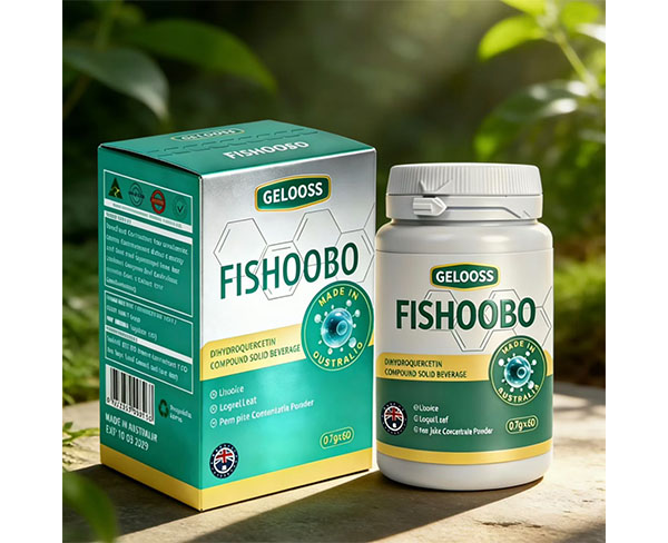 澳洲大贸进口， 二氢槲皮素，清肺散节，养护呼吸系统，